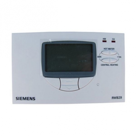 Siemens RWB29SI Programmer.